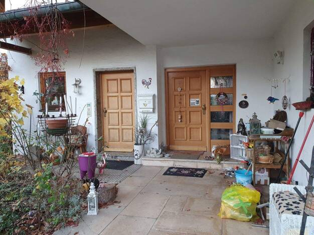 Einfamilienhaus zum Kauf 750.000 € 6 Zimmer 210 m² 918 m² Grundstück Ainring 83404