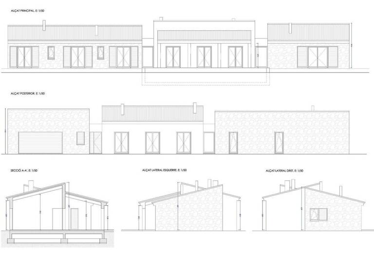 Landhaus zum Kauf 1.700.000 € 4 Zimmer 203 m² 15.106 m² Grundstück Petra 07520
