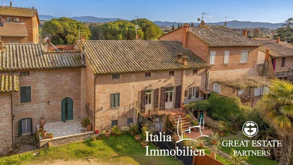 Wohnung zum Kauf 430.000 € 12 Zimmer 258 m² Castiglione Del Lago 06061