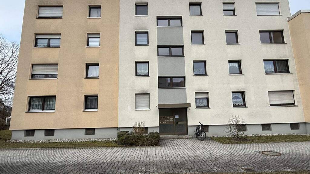 Immobilie in Ergolding - 3-Zimmer-Wohnung in Ergolding/Piflas - Bild 0