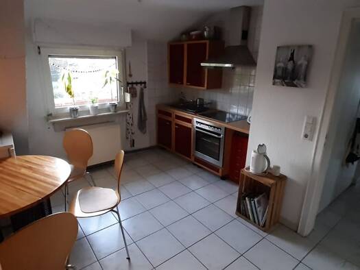 Wohnung zur Miete 700 € 1 Zimmer 59 m² Geschoss 2/3 frei ab 01.11.2026 Edingen Edingen-Neckarhausen 68535
