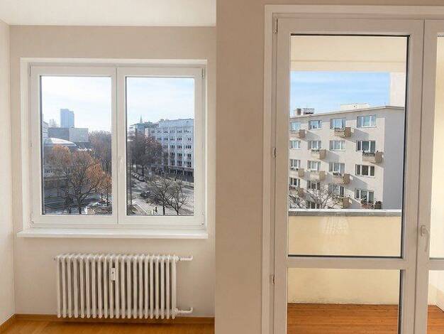 Wohnung zum Kauf provisionsfrei 495.000 € 3 Zimmer 68 m² 4. Geschoss Damaschkestraße 6 Charlottenburg Charlottenburg-Wilmersdorf 10711