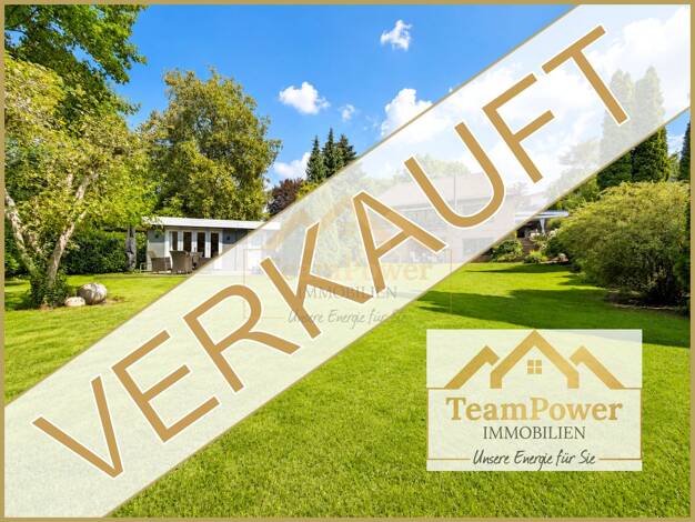 Einfamilienhaus zum Kauf provisionsfrei 599.000 € 6 Zimmer 231 m² 1.384 m² Grundstück Bad Bramstedt 24576