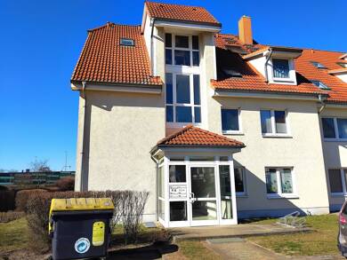 Wohnung zum Kauf 100.000 € 2 Zimmer 49 m² 1. Geschoss frei ab sofort Ravensburgstr. Industrieviertel Neubrandenburg 17034