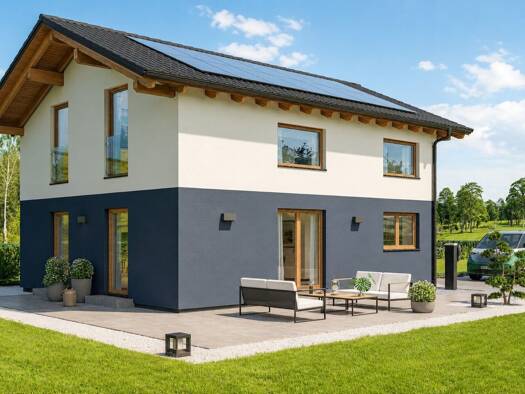 Haus zum Kauf 819.500 € 4 Zimmer 132 m² 303 m² Grundstück Steineichengasse 36 Favoriten 1100