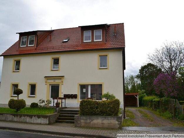 Wohnung zur Miete 390 € 2 Zimmer 54 m² EG Dippoldiswalde 01744