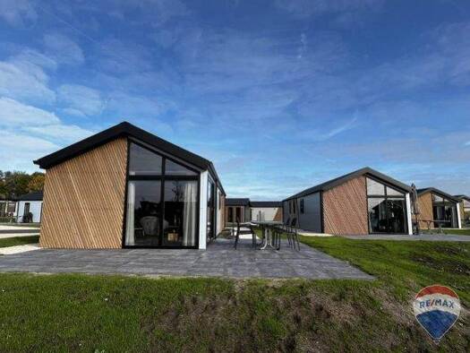 Haus zum Kauf 88.000 € 3 Zimmer 49 m² 200 m² Grundstück Kampen 8265 PL