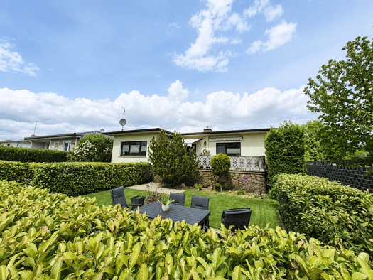 Bungalow zum Kauf 485.000 € 4 Zimmer 153 m² 500 m² Grundstück frei ab 01.11.2026 Lübben Lübben (Spreewald) 15907
