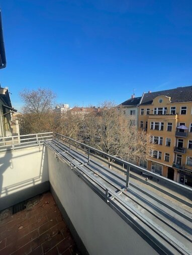 Wohnung zum Kauf 245.000 € 1,5 Zimmer 49 m² 4. Geschoss frei ab sofort Wilmersdorf Berlin 10715