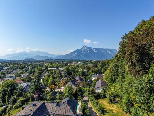 Maisonette zum Kauf 3.795.000 € 3 Zimmer 190,7 m² Salzburg Salzburg 5020