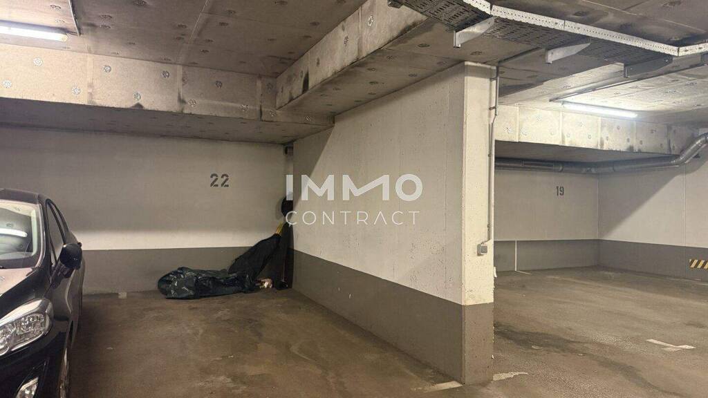 Außenstellplatz zur Miete 109 € Wien 1140