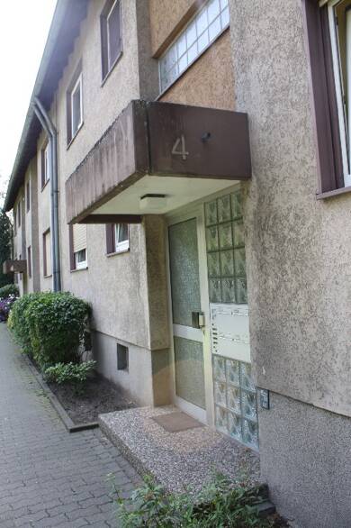 Wohnung zur Miete nur mit Wohnberechtigungsschein 454 € 3,5 Zimmer 69,8 m² Dachgeschoss, 2. Geschoss Zum Dahl 4 Brambauer Lünen 44536
