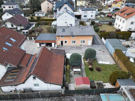 Einfamilienhaus zum Kauf 189.000 € 2 Zimmer 57 m² 431 m² Grundstück frei ab sofort Villach 9500