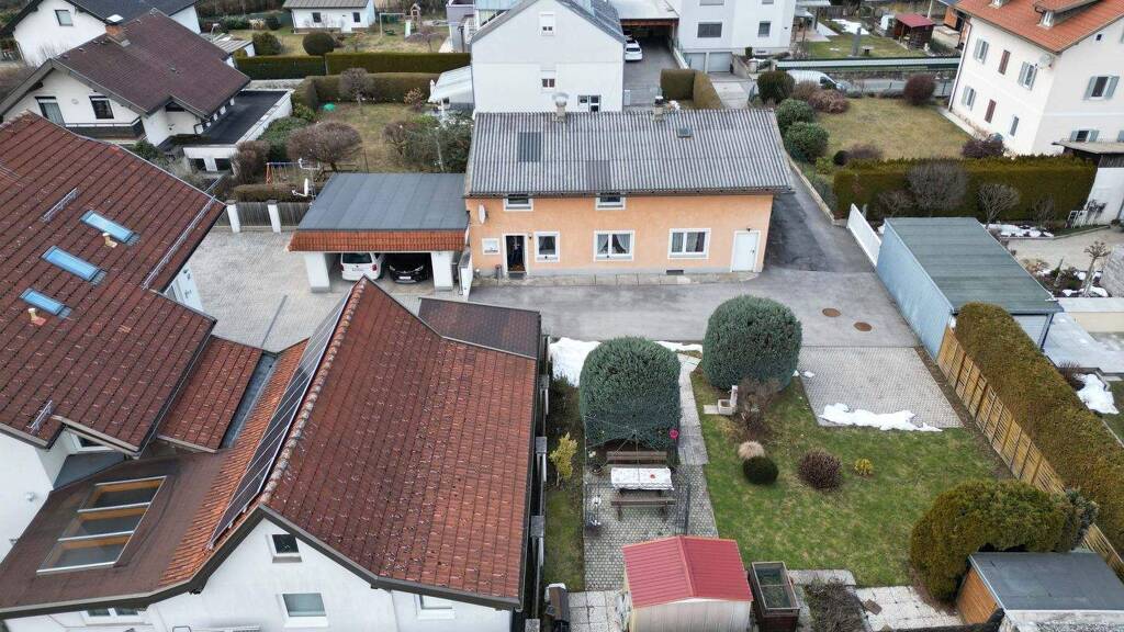 Einfamilienhaus zum Kauf 189.000 € 2 Zimmer 57 m² 431 m² Grundstück frei ab sofort Villach 9500