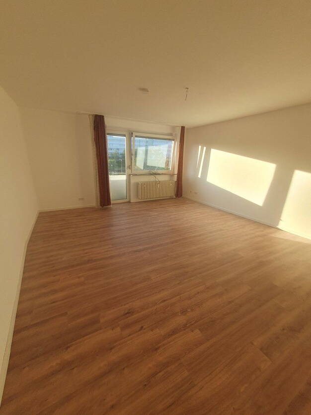 Wohnung zur Miete 950 € 3 Zimmer 87,8 m² 3. Geschoss Bahnhofstraße 98 Mühlacker Mühlacker 75417