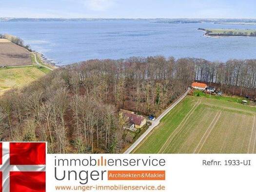 Haus zum Kauf 321.000 € 6 Zimmer 176 m² 774 m² Grundstück Sønderborg Municipality 6400 