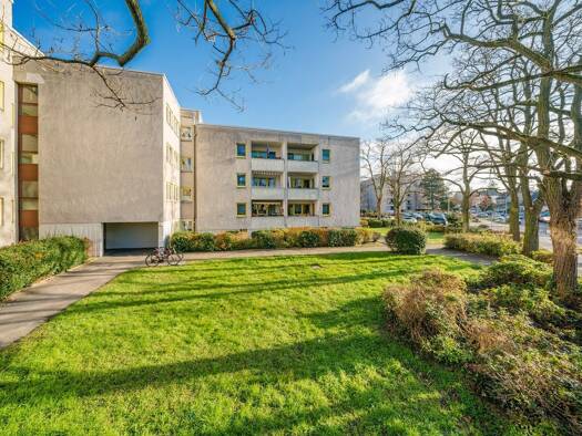 Wohnung zur Miete 575 € 2 Zimmer 71,5 m² 3. Geschoss frei ab sofort Schluchseestraße 11 Waidmannslust Reinickendorf 13469