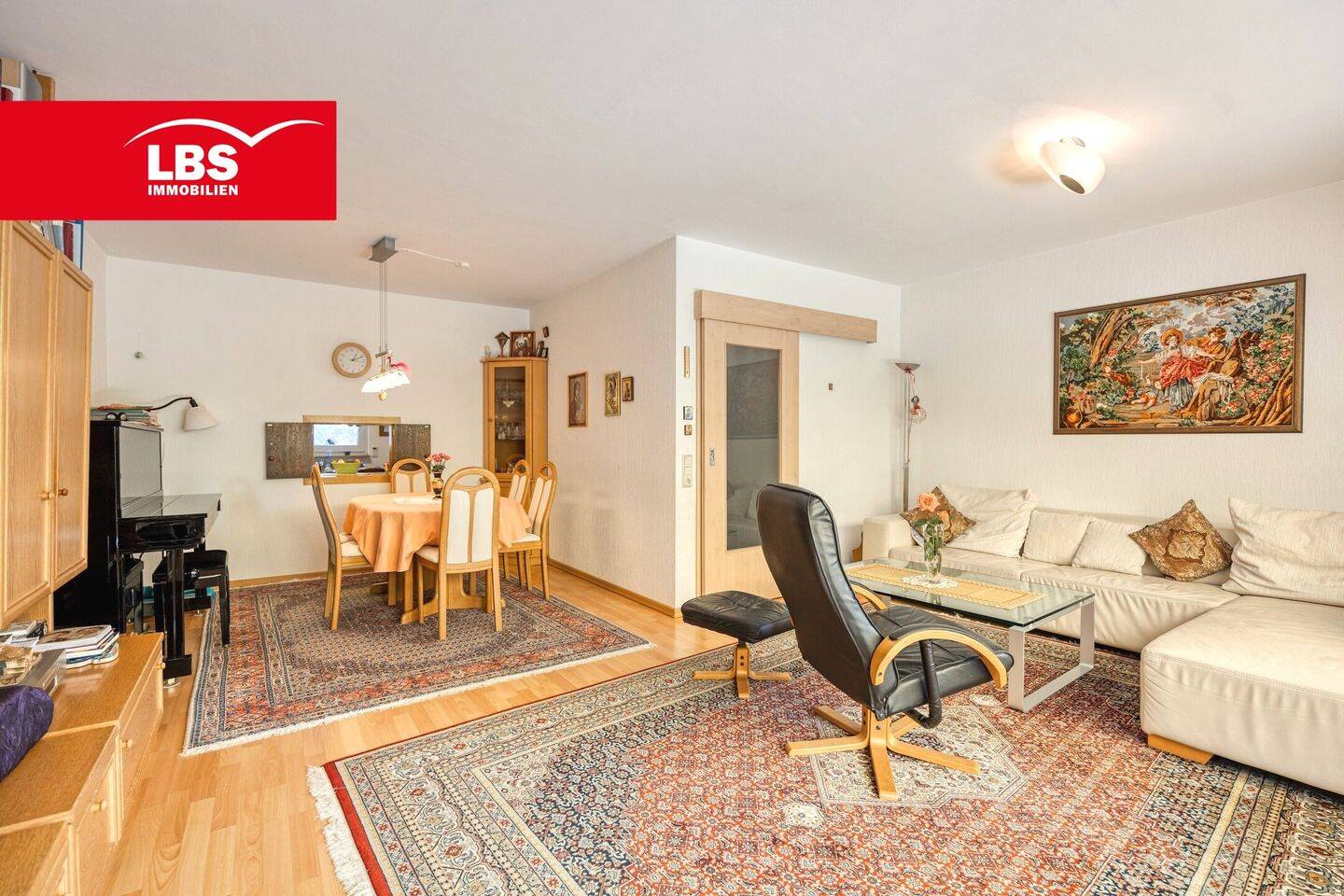 Reihenmittelhaus zum Kauf - Mehr