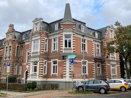 Gewerbeobjekt zum Kauf als Kapitalanlage geeignet 1.225.000 € 503 m² 530 m² Grundstück Feldstadt Schwerin 19053