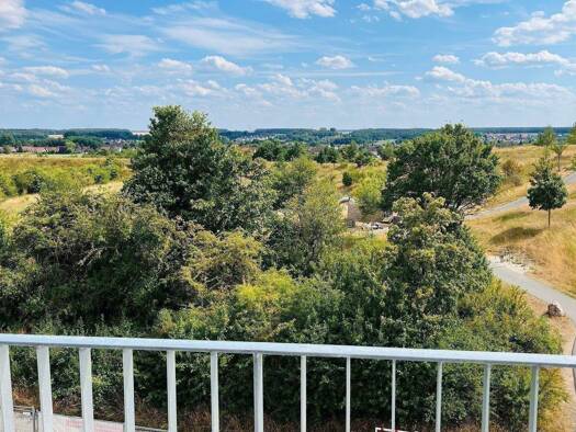 Wohnung zum Kauf - Neubau provisionsfrei 599.000 € 4 Zimmer 100 m² EG frei ab sofort Bertolt-Brecht-Str. 2 Herzogenaurach 91074