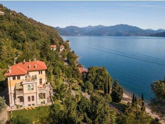 Haus zum Kauf 9.000.000 € 1.900 m² Lovran