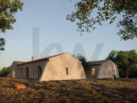 Grundstück zum Kauf 750.000 € 99.500 m² Grundstück Santiago do Cacém, Santa Cruz e São Bartolomeu da Serra 7540