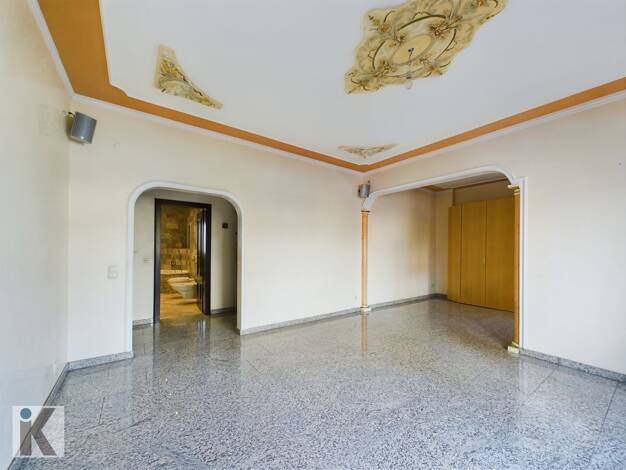 Terrassenwohnung zum Kauf 260.000 € 3 Zimmer 104 m² 1. Geschoss Friesenheim/Nord Ludwigshafen am Rhein 67063