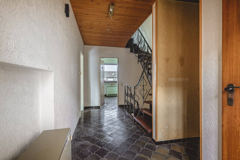 Haus – Herzogenrath, Städteregion Aachen - Ansicht 5