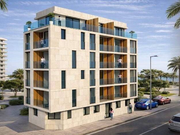 Studio zum Kauf provisionsfrei 158.000 € 1 Zimmer 48 m² Torrevieja