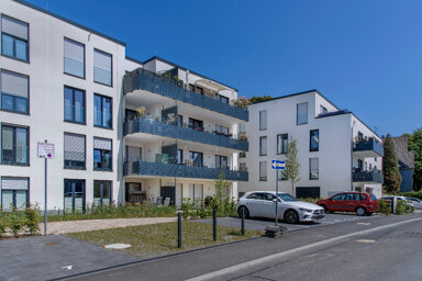 Wohnung zur Miete 1.007 € 3 Zimmer 96,9 m² 3. Geschoss frei ab 01.04.2025 Hackenberger Str. 36 Grenzwall Remscheid 42897