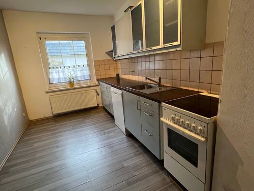 Wohnung zur Miete 340 € 3 Zimmer 62,3 m² Geschoss 1/3 frei ab 15.12.2025 Nordhausen 99734