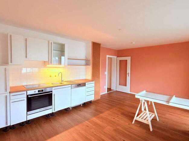 Studio zum Kauf 149.000 € 1 Zimmer 34,6 m² 1. Geschoss frei ab sofort Mühldorf Mühldorf a.Inn 84453