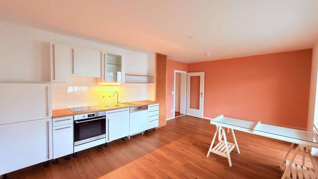 Studio zum Kauf 149.000 € 1 Zimmer 34,6 m² 1. Geschoss frei ab sofort Mühldorf Mühldorf a.Inn 84453