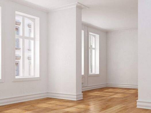 Wohnung zum Kauf - Erstbezug provisionsfrei 429.000 € 3 Zimmer 101 m² 4. Geschoss frei ab sofort Ilversgehofen Erfurt 99086