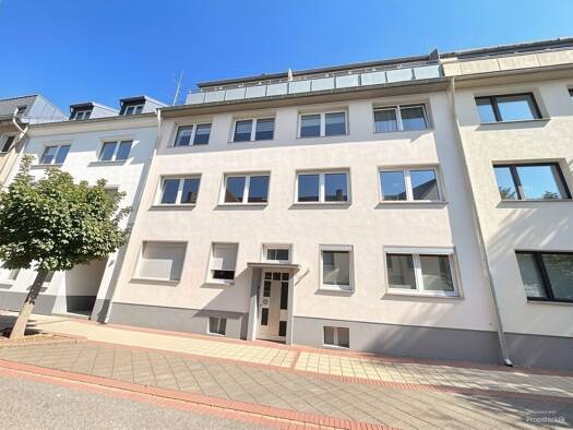 Wohnung zur Miete 550 € 3 Zimmer 68 m² 1. Geschoss Jülich Jülich 52428