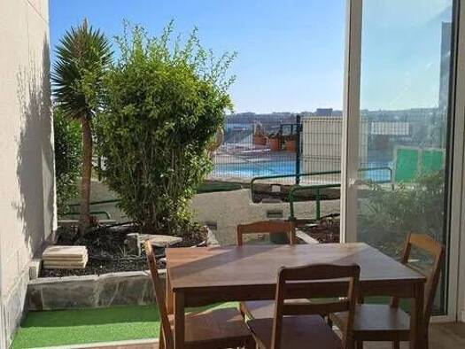 Wohnung zur Miete 1.500 € 1 Zimmer 40 m² Calle Los Jazmines San Bartolomé de Tirajana 35100