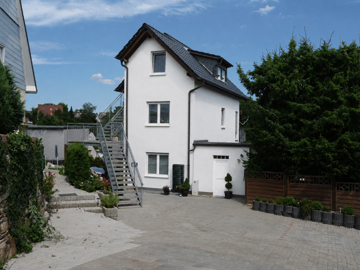 Wohnung zum Kauf 199.000 € 4 Zimmer 103 m² Fröndenberg Fröndenberg/Ruhr 58730