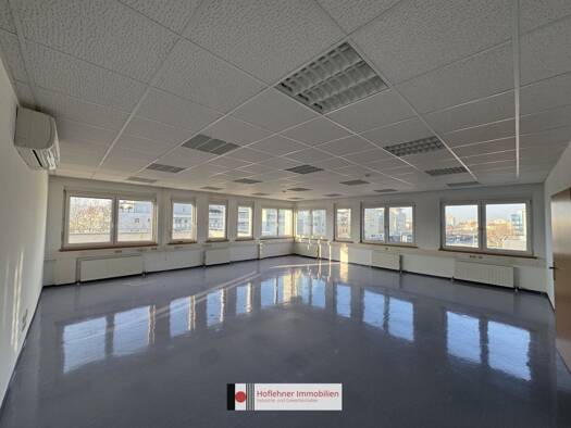 Büro zur Miete 10,50 € Wiener Neudorf 2351