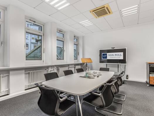 Bürogebäude zur Miete 15 € 375 m² Bürofläche Vorstadt Vorstadt 24103