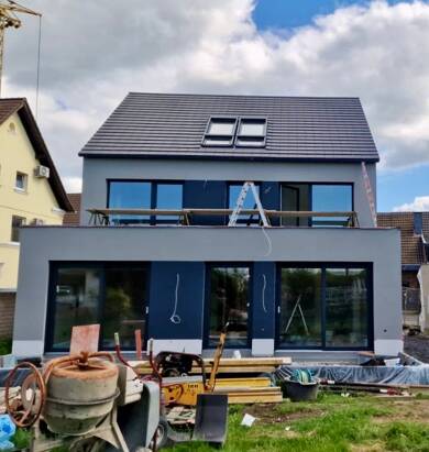 Wohnung zur Miete 1.650 € 3 Zimmer 113 m² frei ab 01.07.2025 Lülsdorf Niederkassel 53859