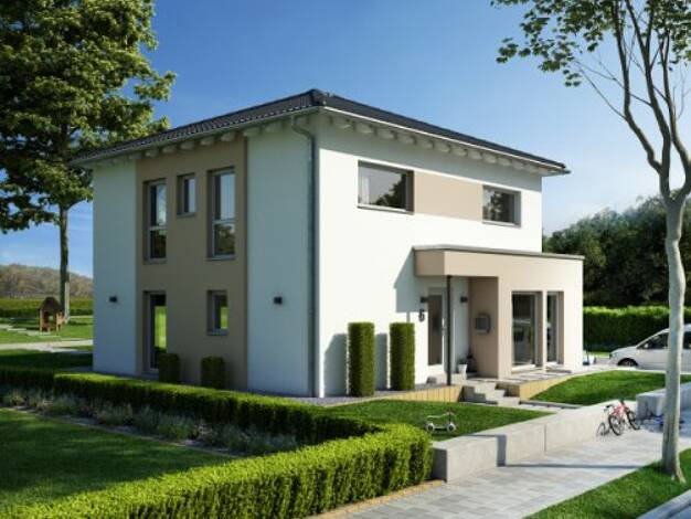 Einfamilienhaus zum Kauf 685.965 € 4 Zimmer 145,3 m² 706 m² Grundstück Biebelried 97318