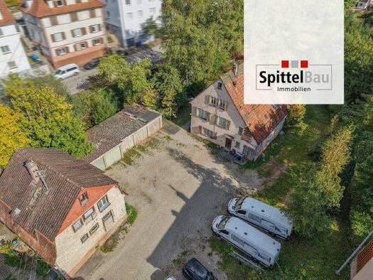 Mehrfamilienhaus zum Kauf 130.000 € 12 Zimmer 160 m² 955 m² Grundstück Schramberg 78713