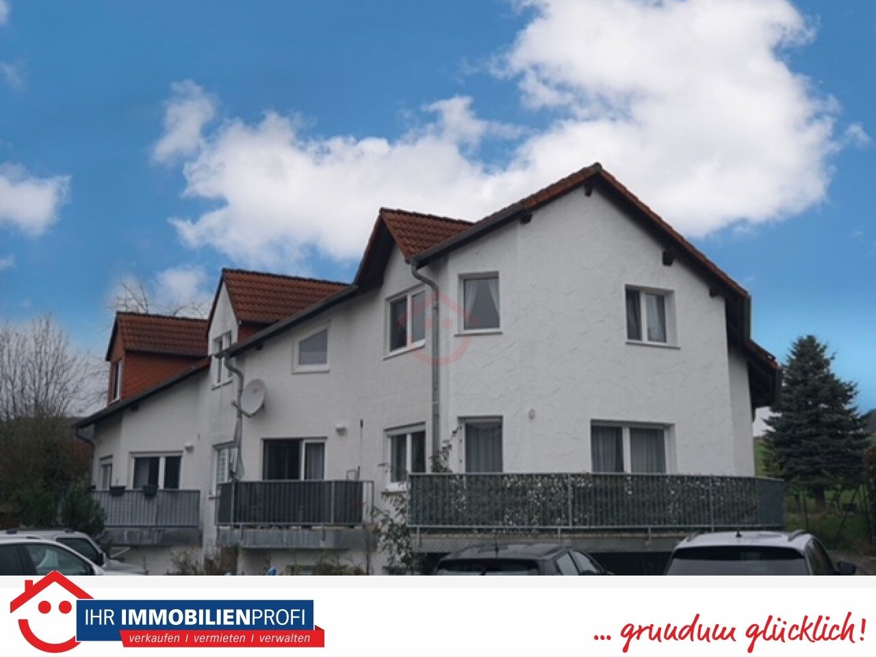 Reihenendhaus zum Kauf 236.000 € 4 Zimmer 110 m²<br/>Wohnfläche 361 m²<br/>Grundstück Kirchvers Lohra 35102