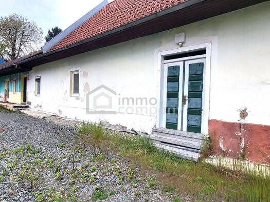 Haus zum Kauf 130.000 € 150 m² 980 m² Grundstück Preding 8504