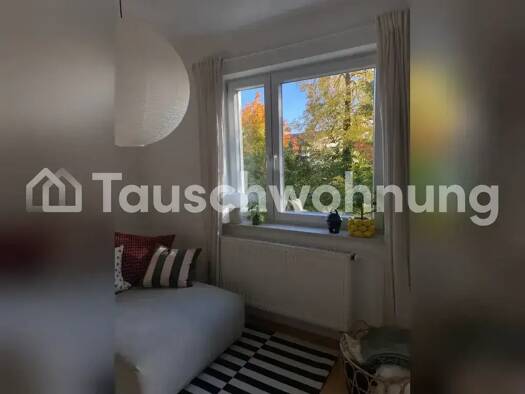 Wohnung zur Miete Tauschwohnung 760 € 2 Zimmer 51 m² 1. Geschoss Galgenberg Regensburg 93053