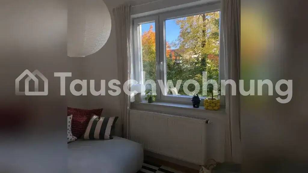 Wohnung zur Miete Tauschwohnung 760 € 2 Zimmer 51 m² 1. Geschoss Galgenberg Regensburg 93053