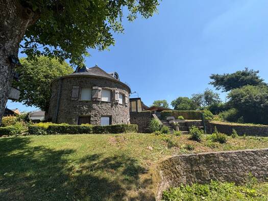 Haus zum Kauf 400.000 € 7 Zimmer 228 m² 1.758 m² Grundstück Hersdorf Hersdorf 54597