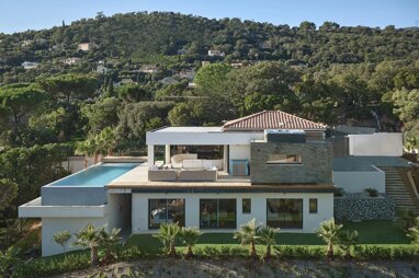 Einfamilienhaus zum Kauf 2.990.000 € 9 Zimmer 240 m² 1.630 m² Grundstück Sud CAVALAIRE SUR MER 83240