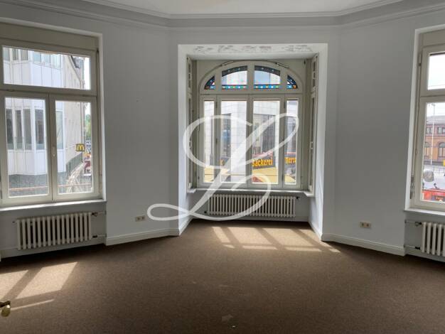 Büro zur Miete 13 € 165,5 m² Bürofläche Zentrum Bonn 53111