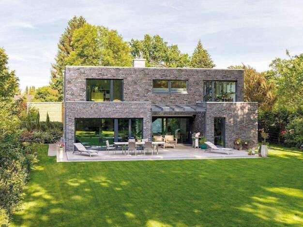 Einfamilienhaus zum Kauf 1.371.000 € 10 Zimmer 200 m² 700 m² Grundstück Furtredder 16 Bergstedt Wandsbek 22395